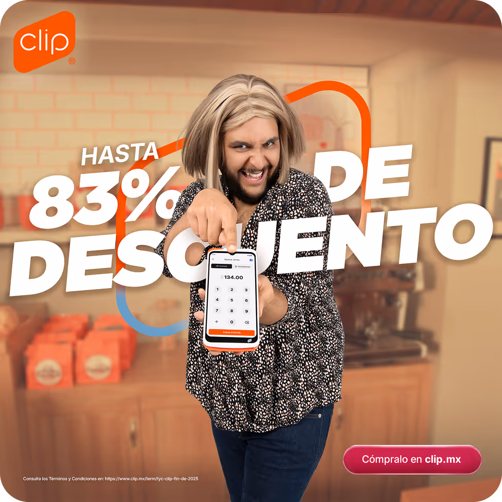 Descubre cuánto ganarás por venta, ya sea en pagos al contado o a Meses sin Intereses