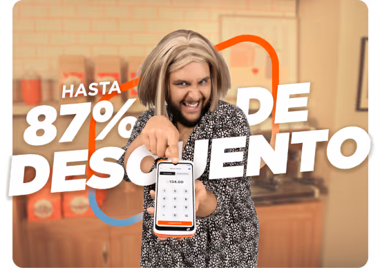 Crece las ventas de tu negocio con las terminales de pago Clip