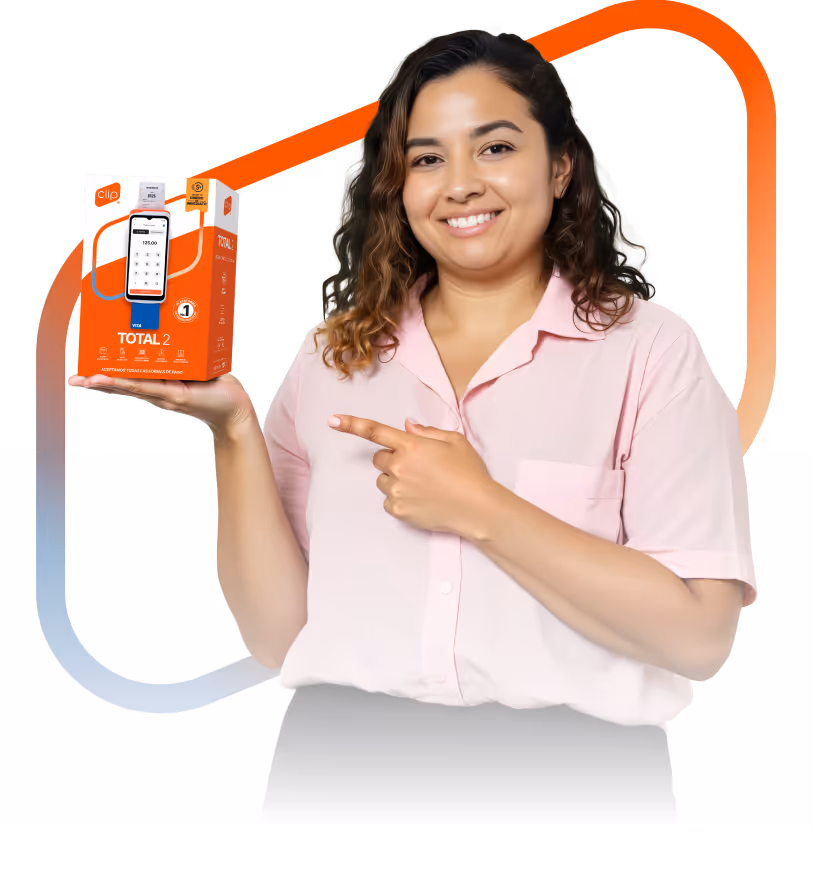 Obtén hasta un 6% por cada recarga. Aumenta tus ingresos y el tráfico a tu tienda sin invertir de más