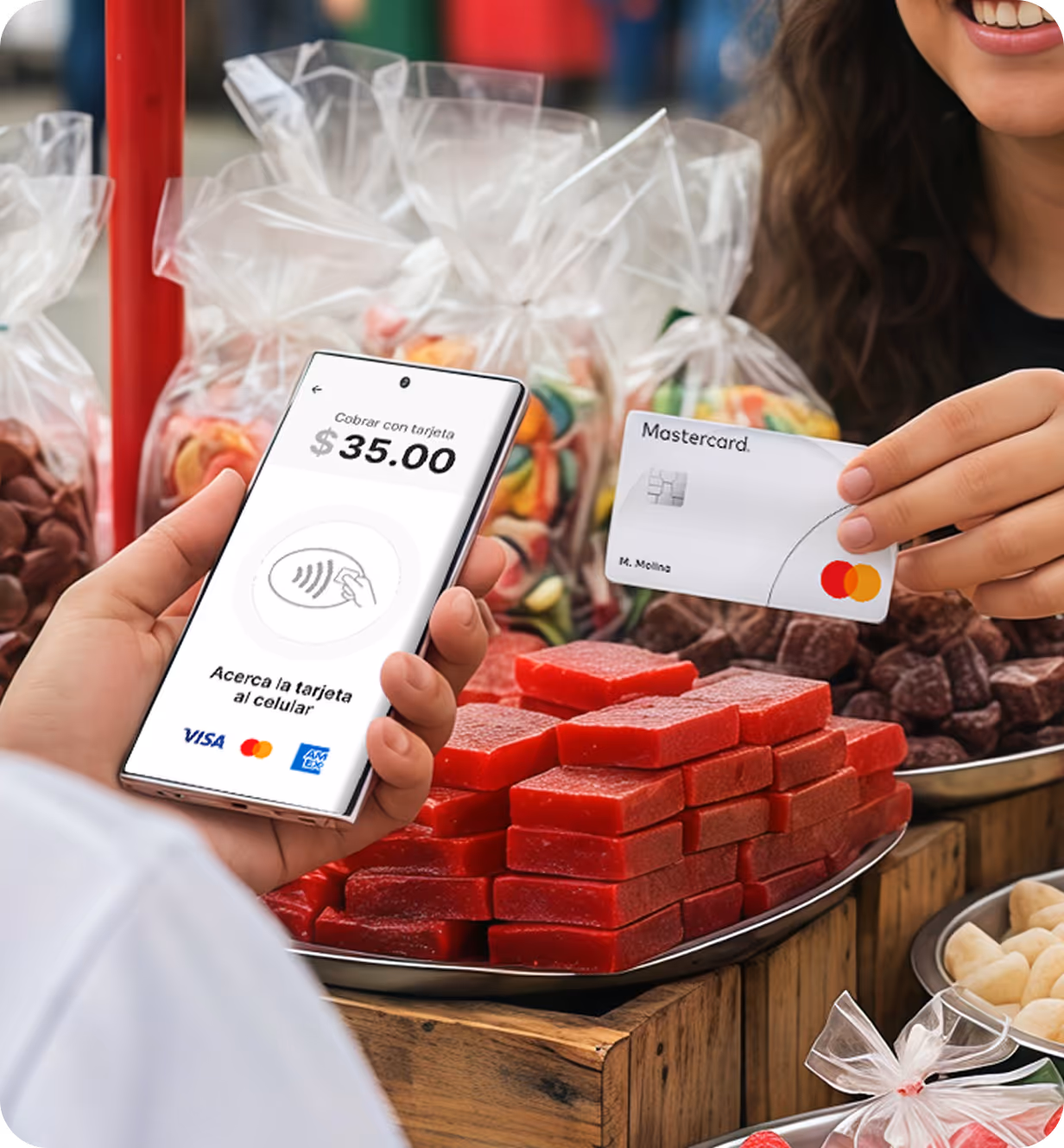 Con Todo el Poder de Clip