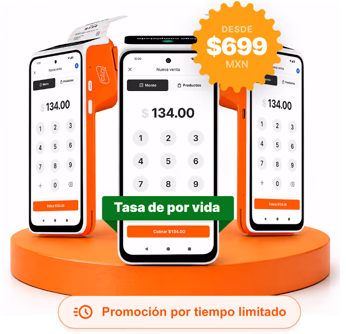 Obtén hasta un 6% por cada recarga. Aumenta tus ingresos y el tráfico a tu tienda sin invertir de más