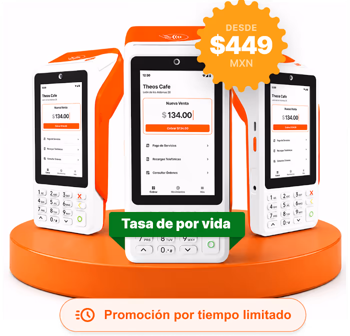Obtén hasta un 6% por cada recarga. Aumenta tus ingresos y el tráfico a tu tienda sin invertir de más