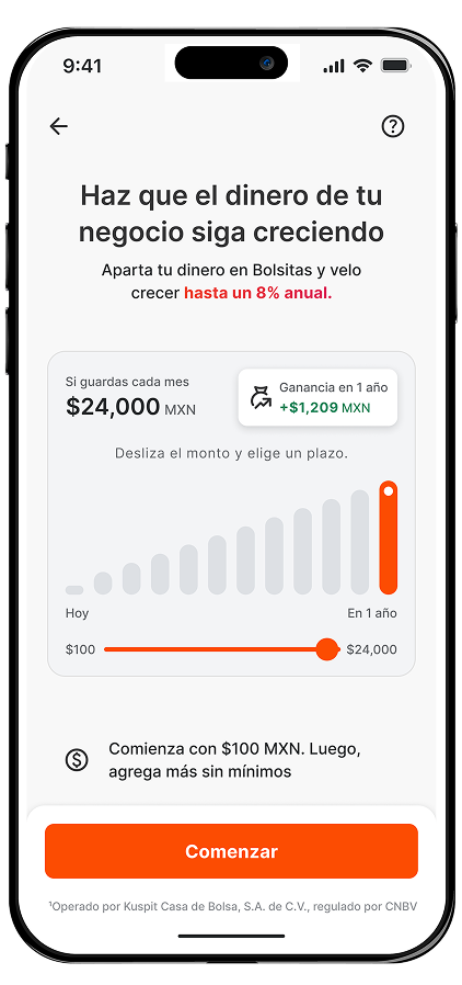 Con Todo el Poder de Clip
