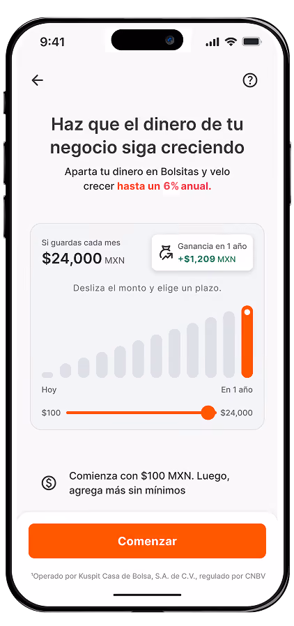 Con Todo el Poder de Clip