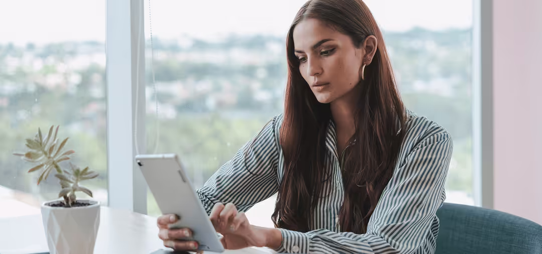 Advantages of online voting in union elections