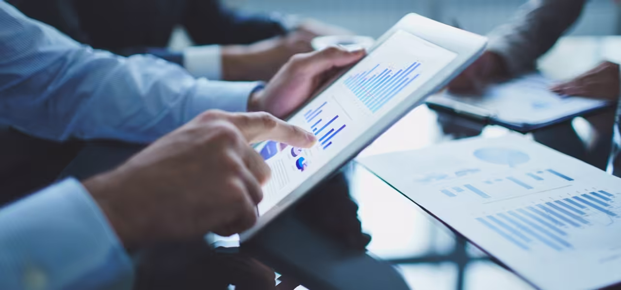 5 keys to efficient treasury