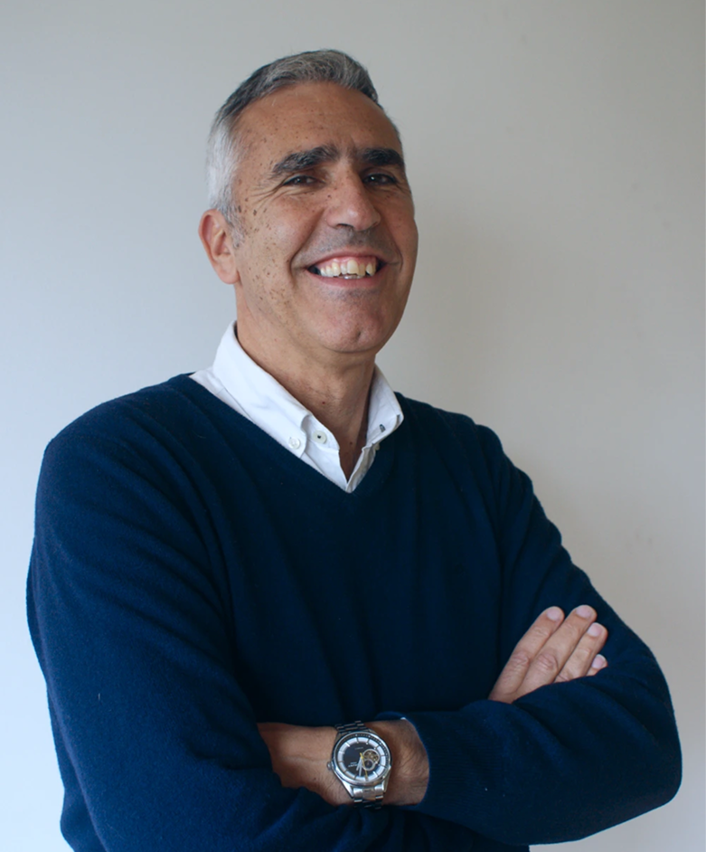 Leader's Talks - Francisco Pombas (Co-founder and Commercial Director @ Grupo Domotica SGTA)