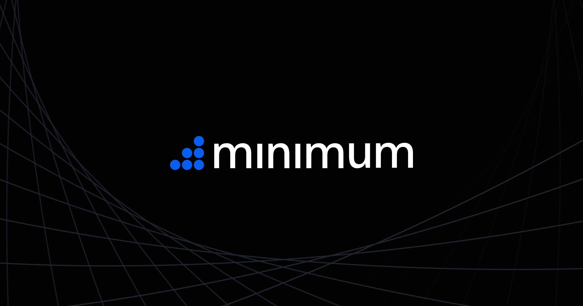 Home Minimum logo