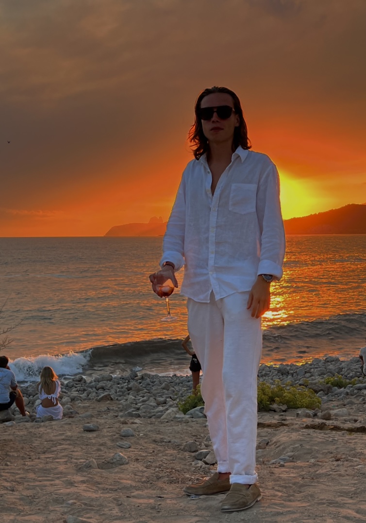 Paul Yung