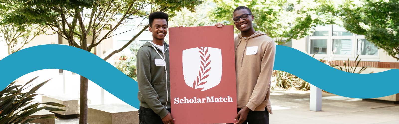 ScholarMatch office