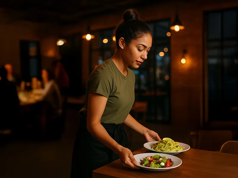 10 Best Questions to Ask a Server in an Interview