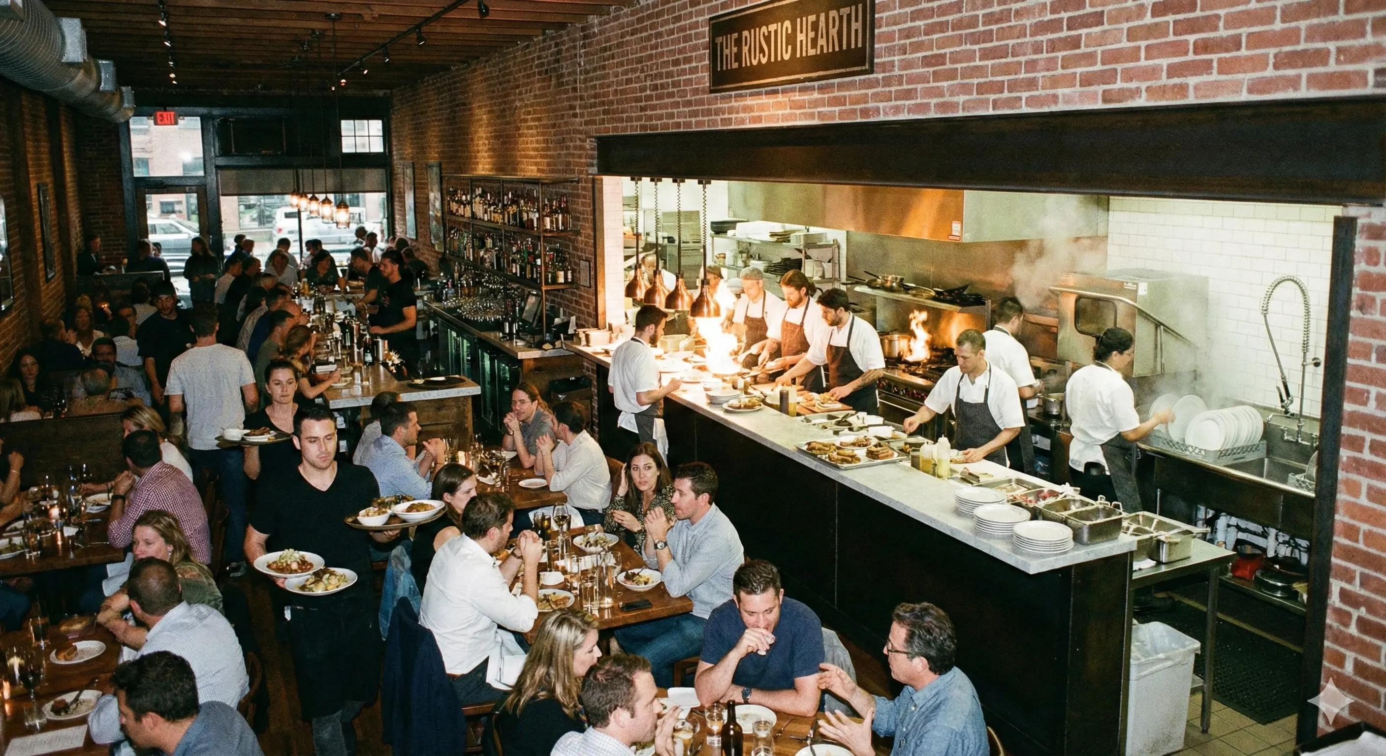 Restaurant Staffing App Guide (2026): Best Apps to Hire Restaurant Staff Fast