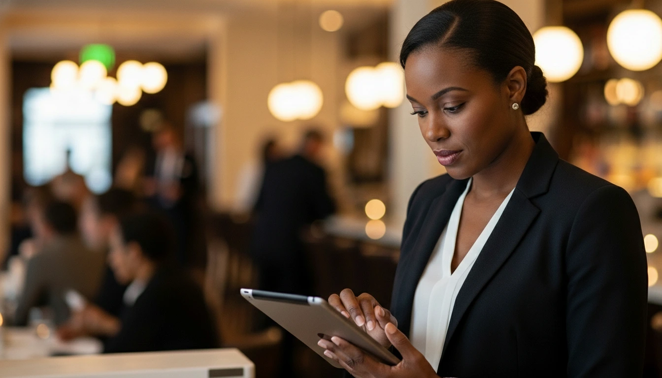 Restaurant Manager Interview Questions and Answers