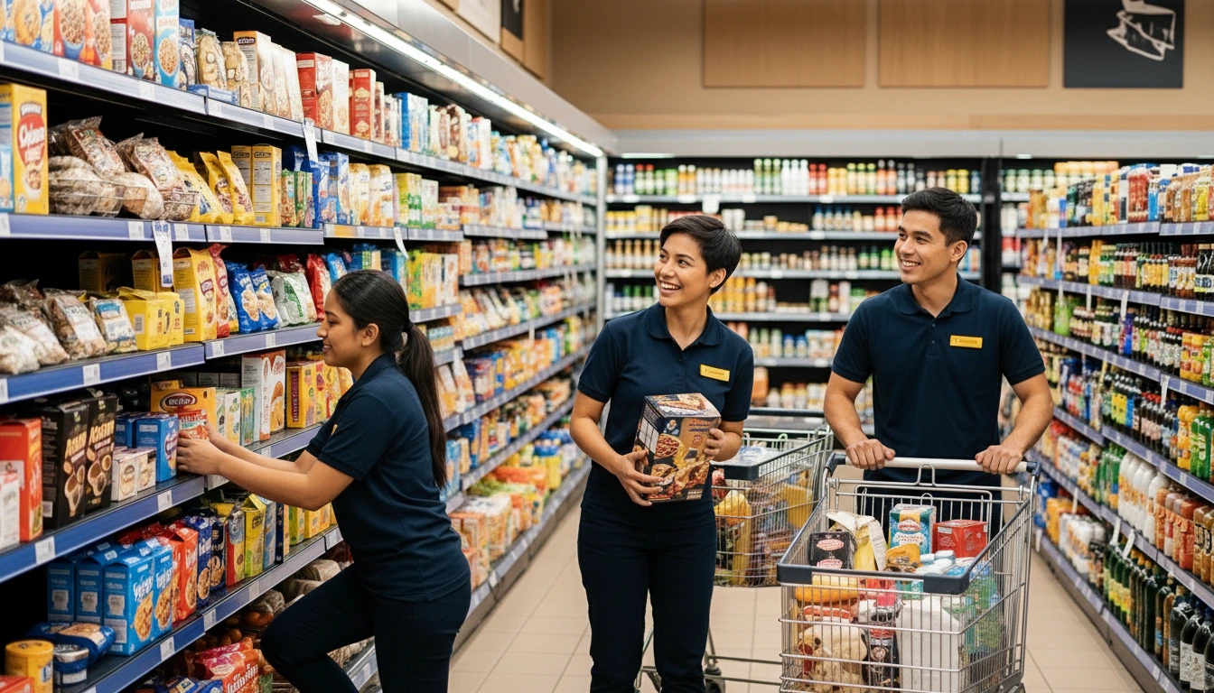 Best Retail Staffing Apps in 2026