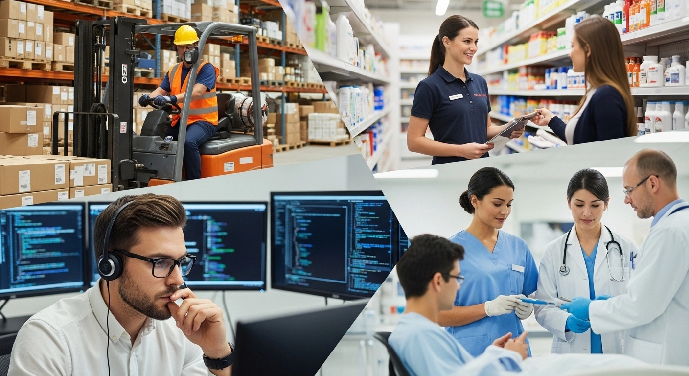 Best Contract Staffing Solutions​ in 2026