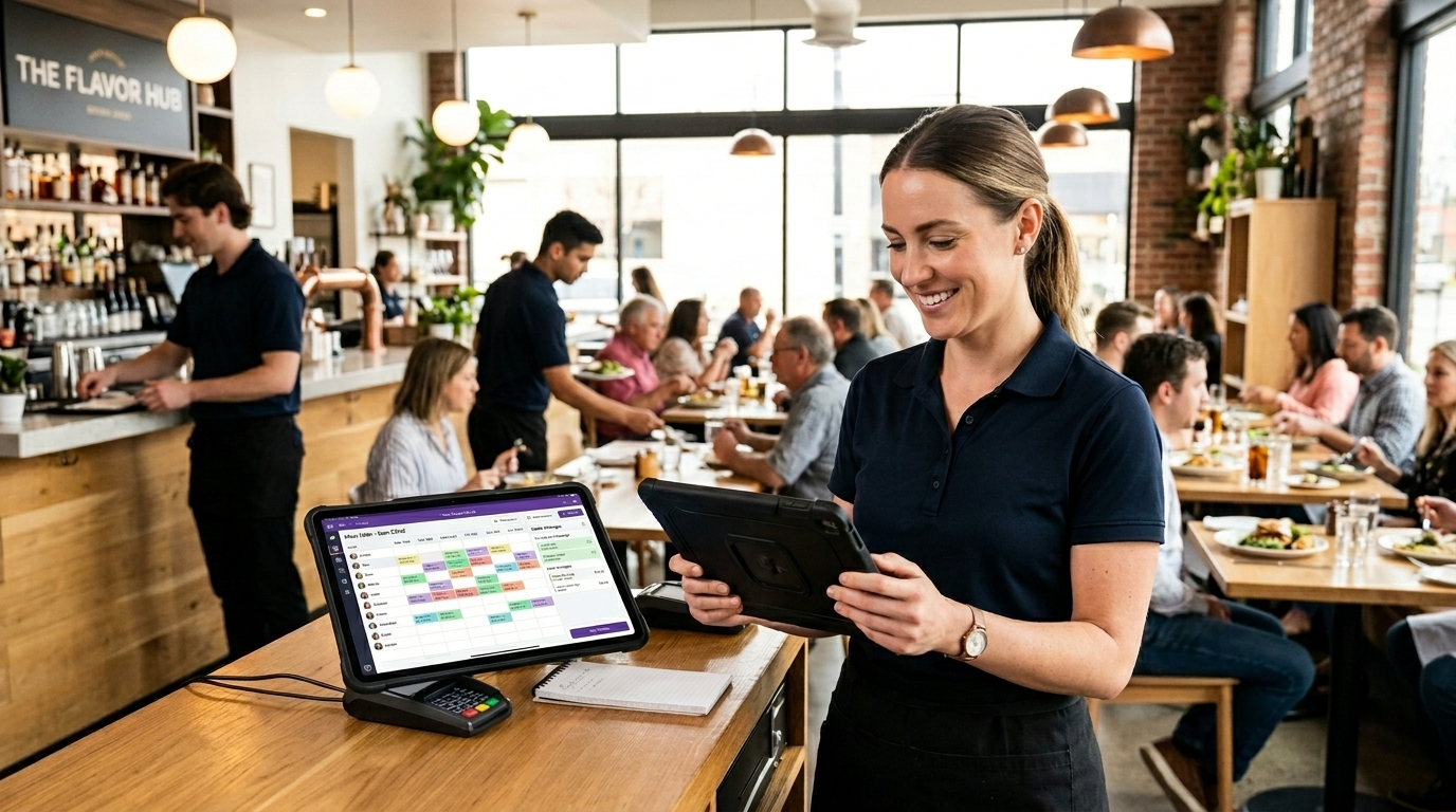 Best Service Industry Apps in 2026