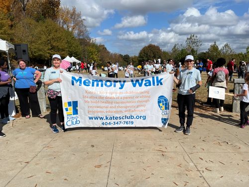 Memory Walk