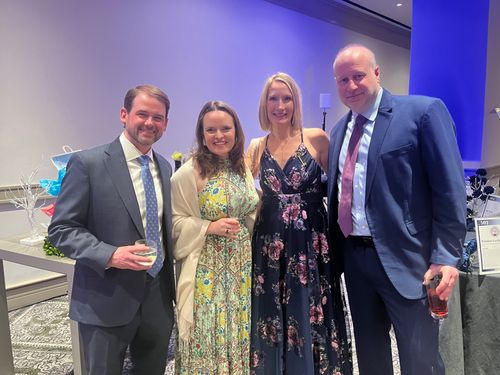 2025 Mourning Glory Gala Unites Community and Raises Critical Support for Grieving Families