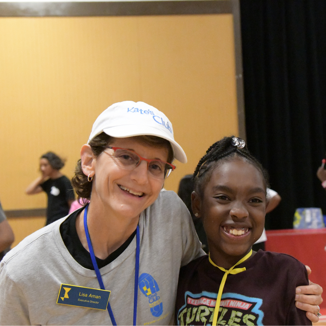Transform the future of grief support: A letter from the Executive Director