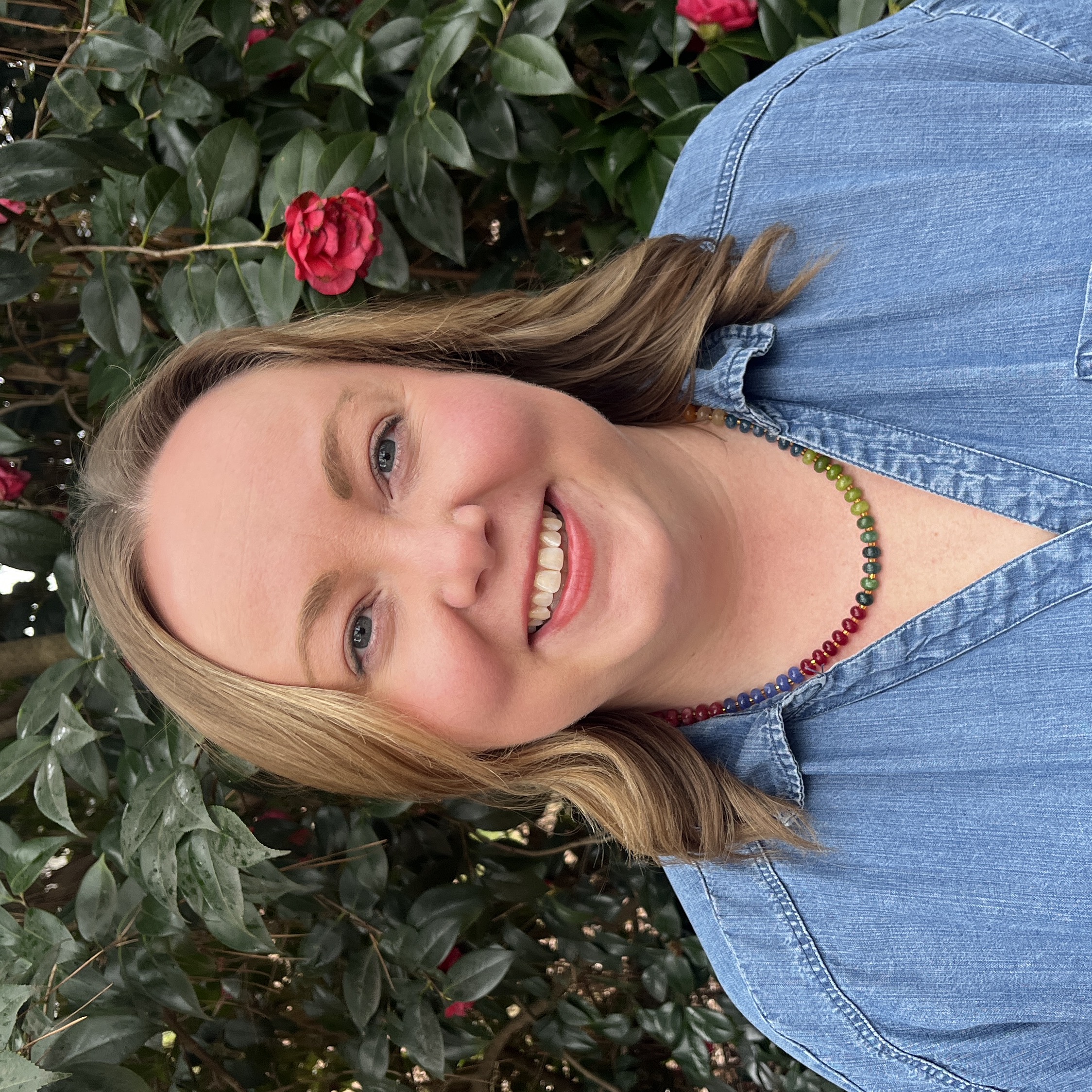 Tales of Grief and Connection from a Certified Child Life Specialist