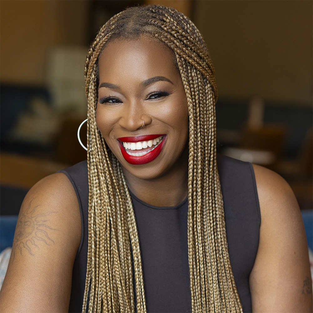 Can grief and joy co-exist?: A conversation with 2026 Mourning Glory Gala Co-Chair Janis Middleton 