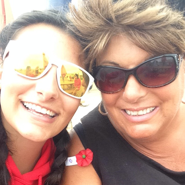 Mother’s Day Firsts: My first Mother’s Day without my mom and my first Mother’s Day as a mom