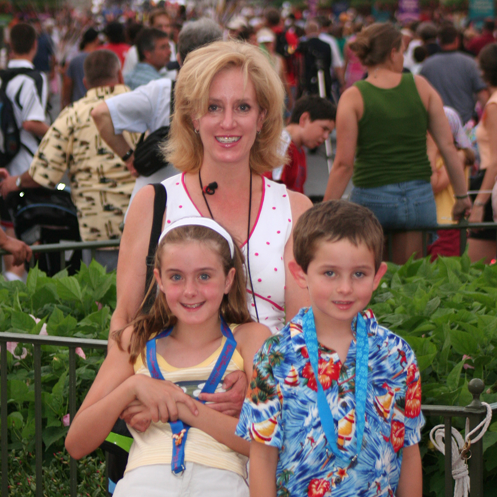 The Versions of My Mom I’m Still Meeting