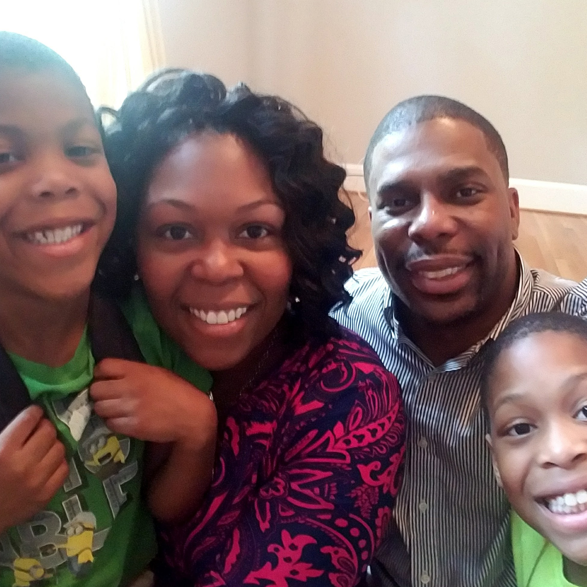 Grieving Together: Supporting My Children After My Wife Died