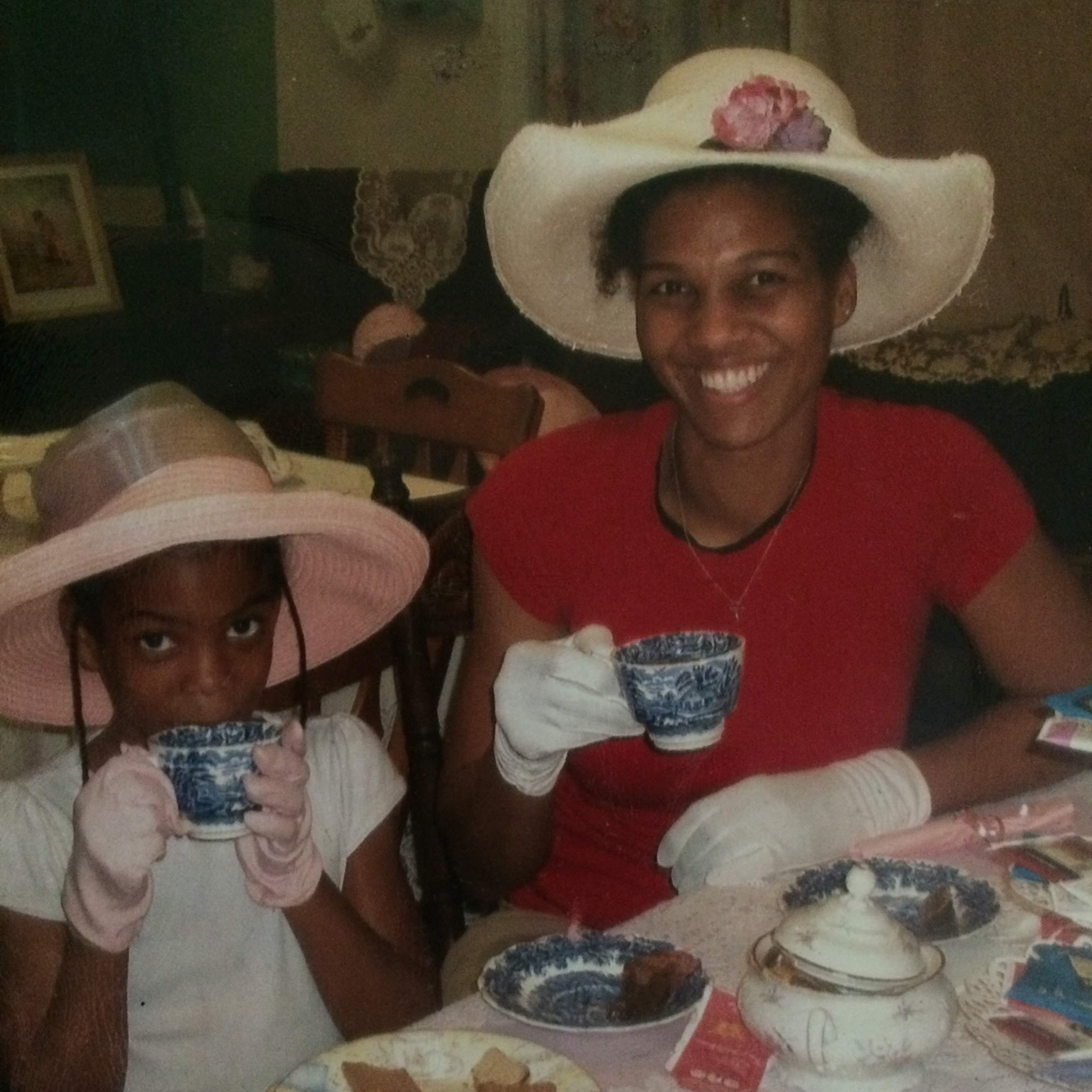 Remembering my mom and reflecting on my grief journey on Mother’s Day