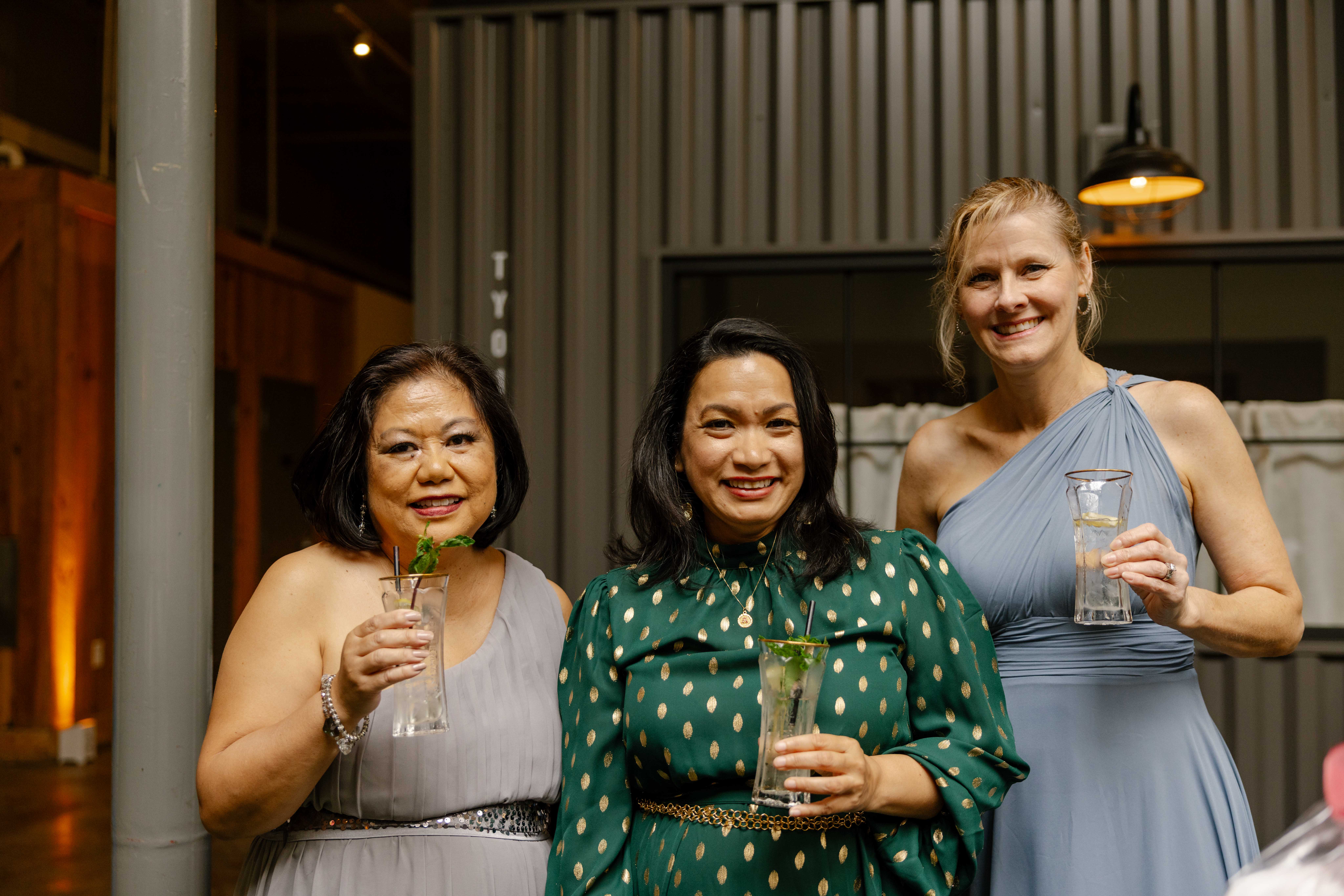 Kate’s Club Mourning Glory Gala Celebrates the Power of Healing Together