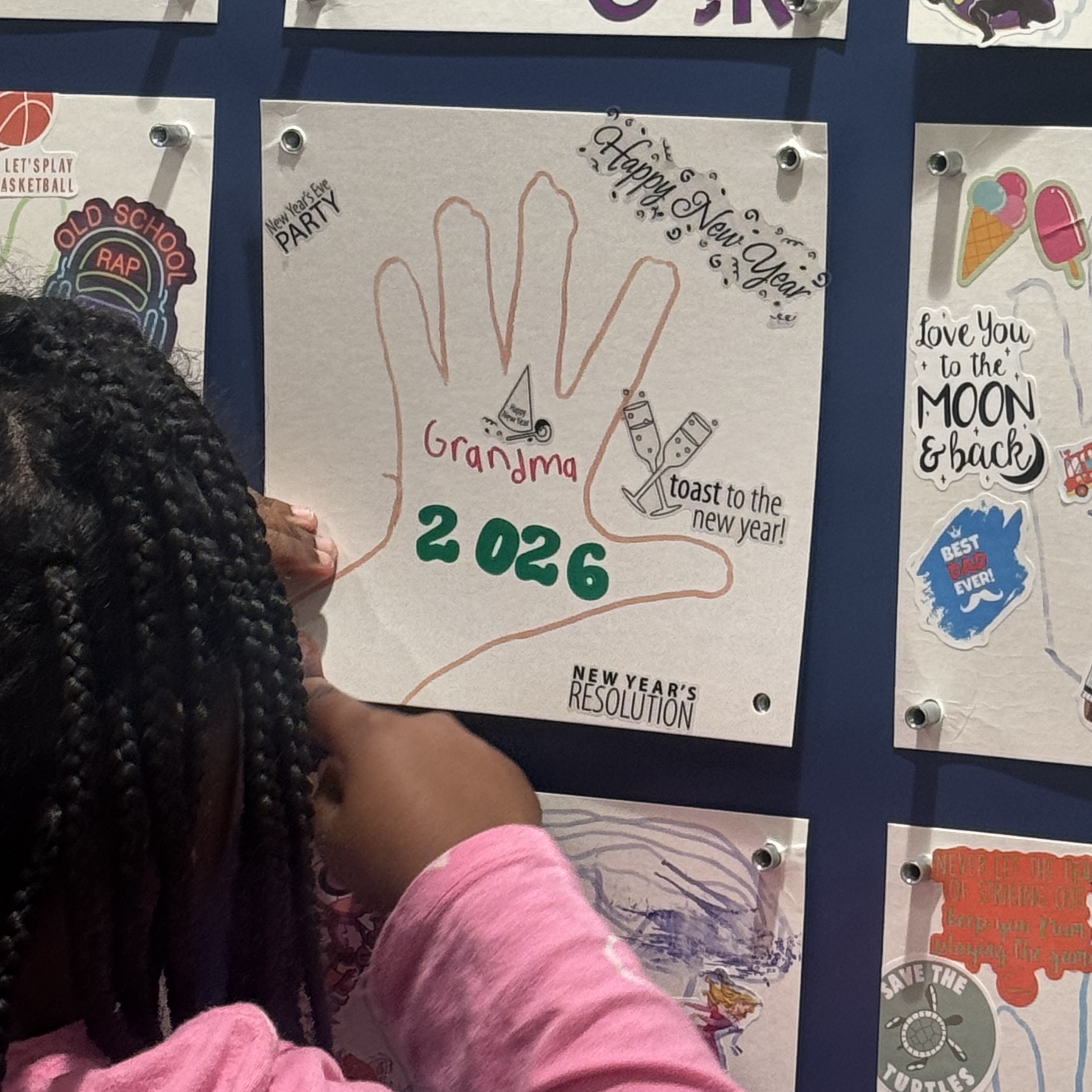 Grandparents Day: Honoring and remembering our grandparents who died