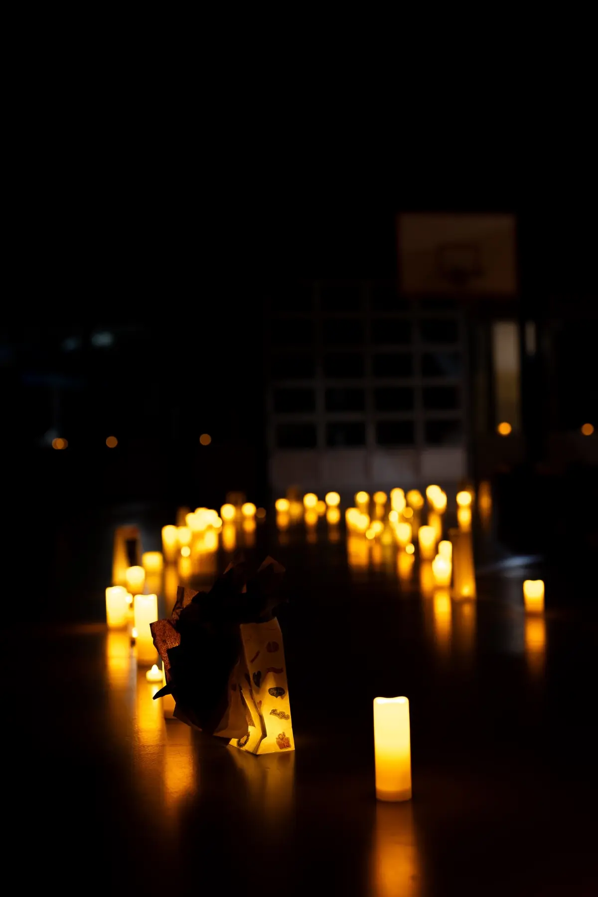 Remembering a Husband and Father After Homicide