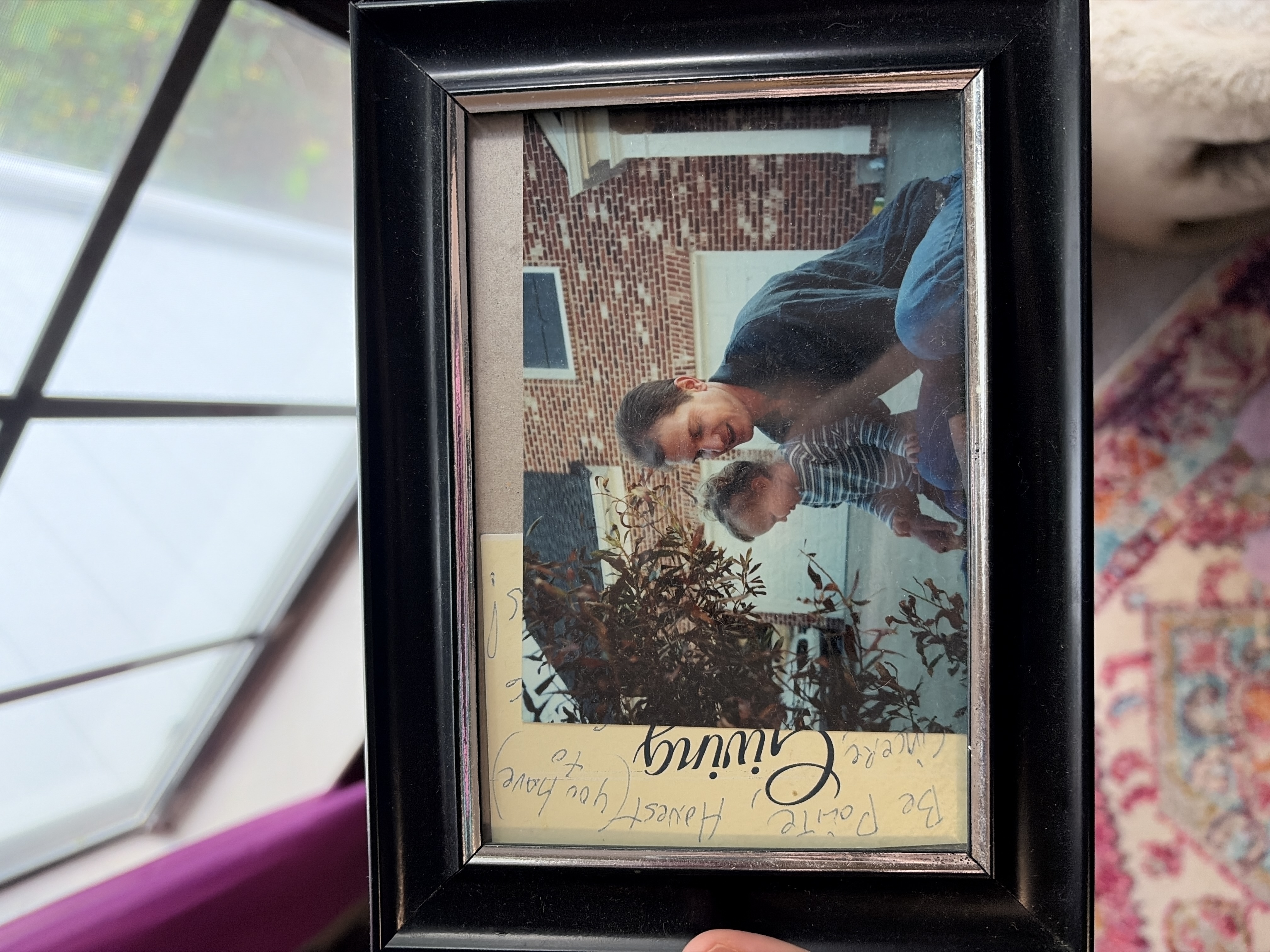 Losing a Parent in Your 20s and Finding Connection Through Grief