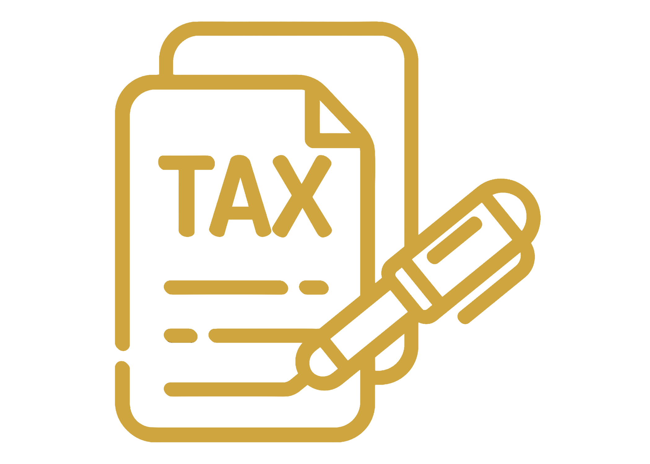 A web development icon