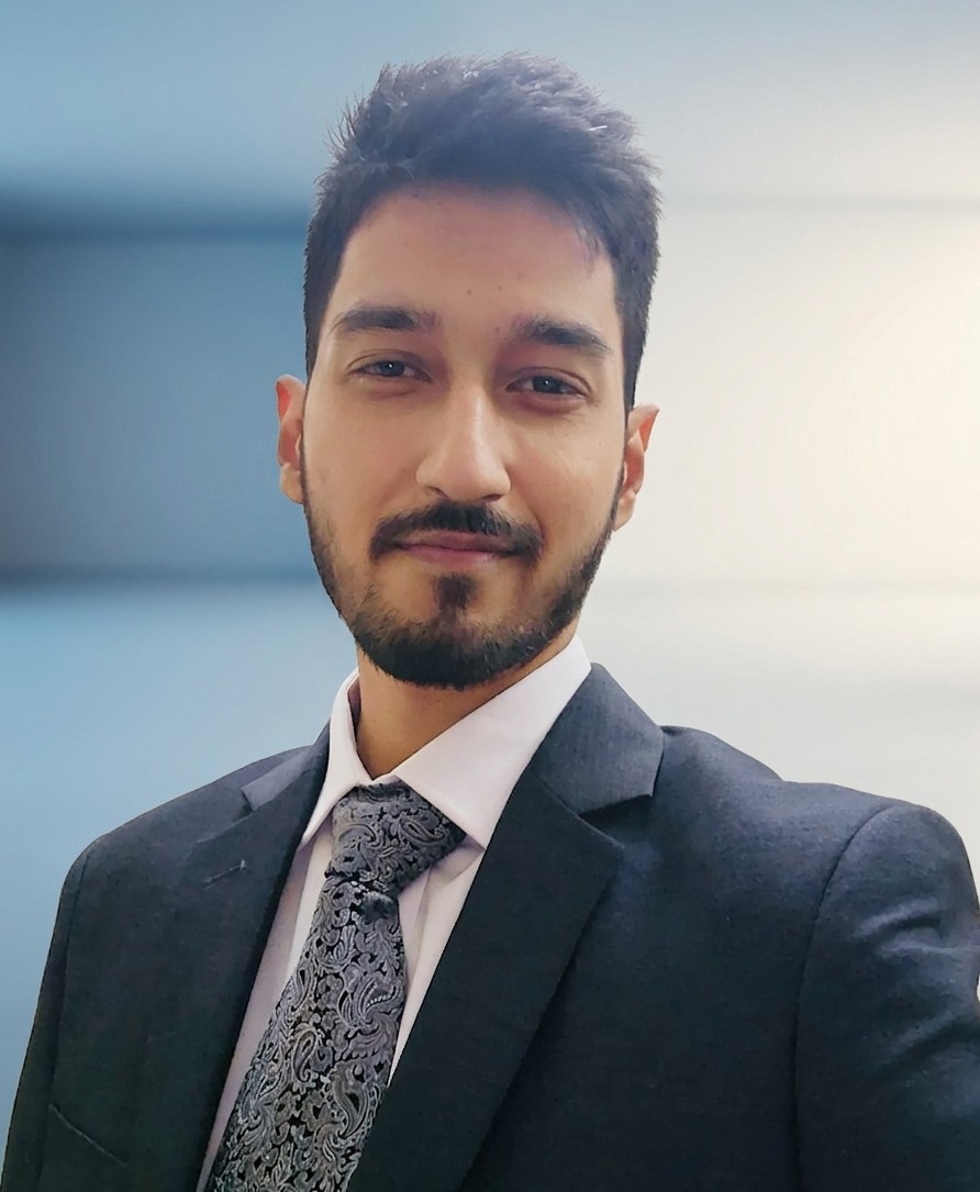 Farooq Shahid