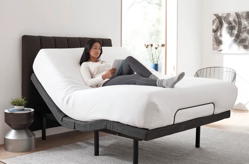 Sleeptone S1000 Adjustable Bed Base