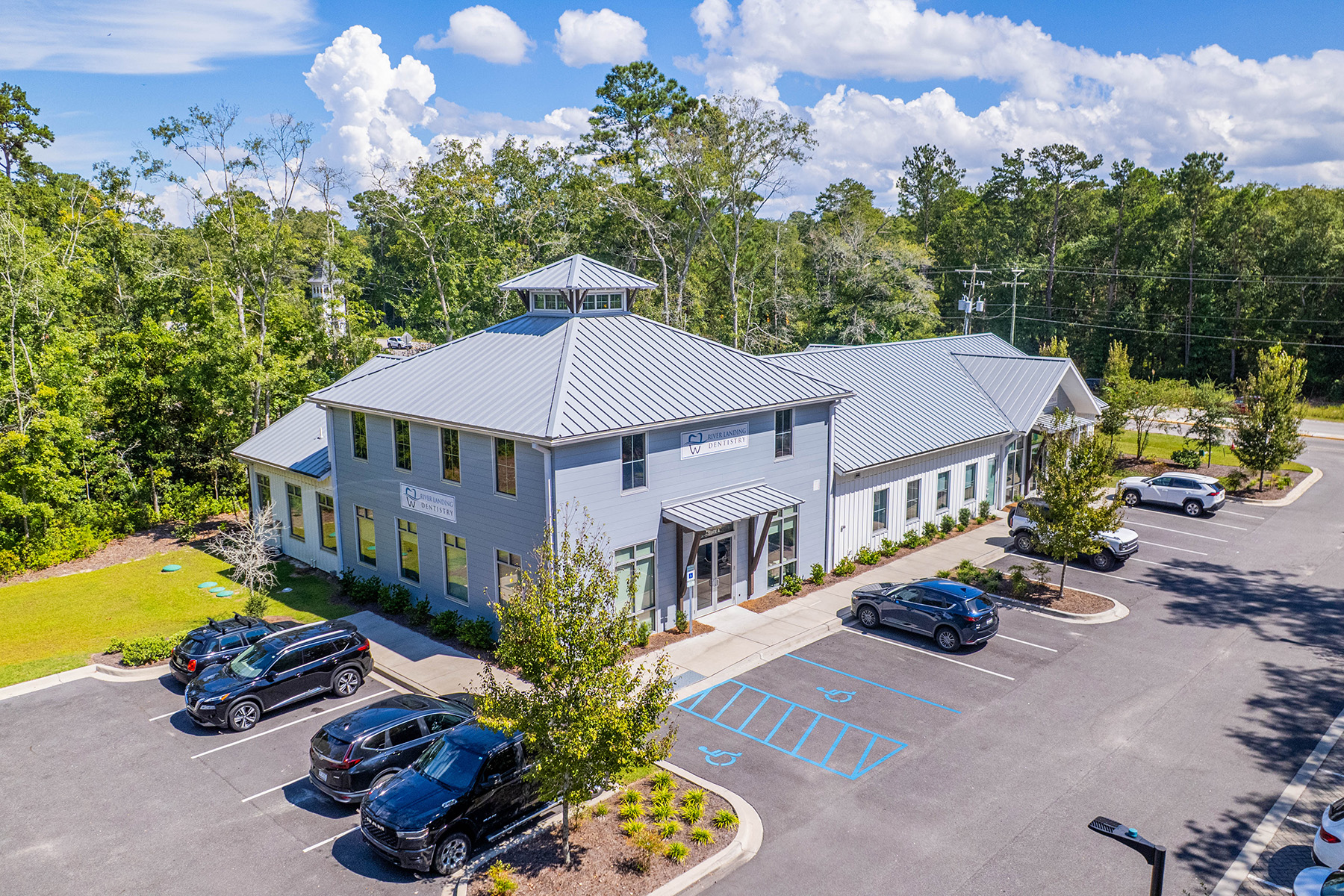 Summerville