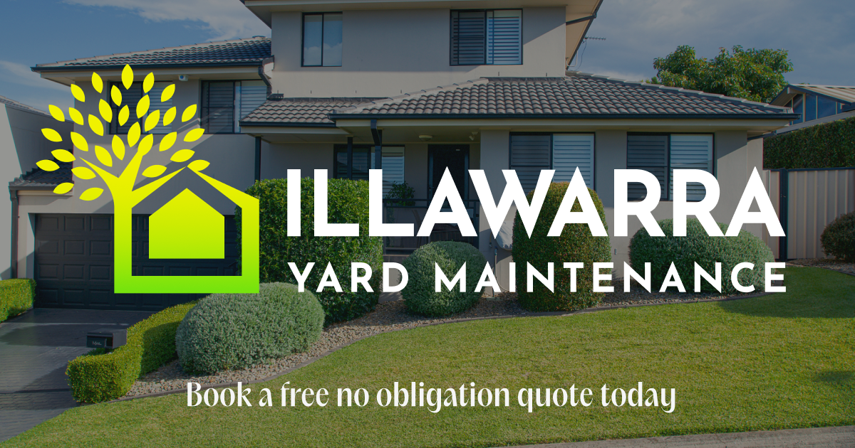 Illawarra Yard Maintenance