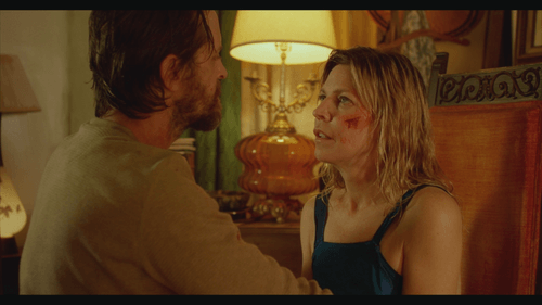 Eat Me tommy on chair with bob