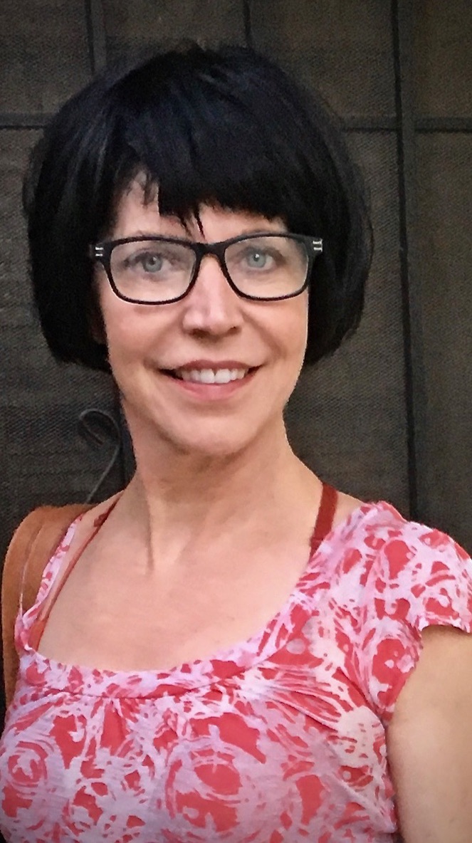 Headshot Quirky 2