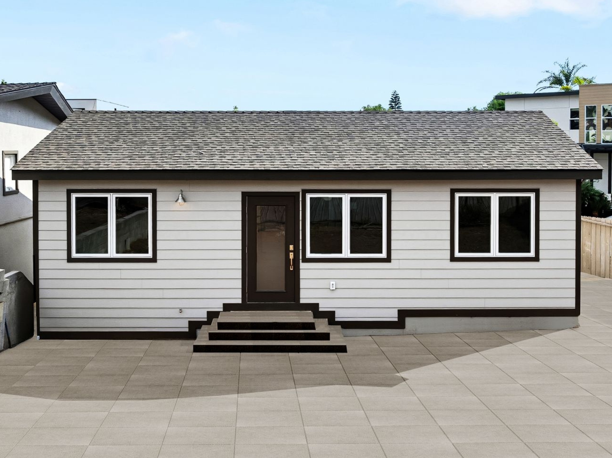 Bright & Flexible Oceanside ADU