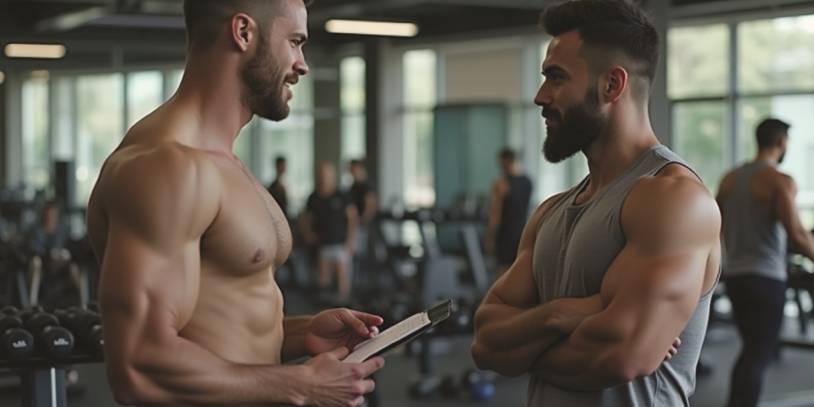 How to Choose the Right Private Fitness Trainer for You: Beyond the Basics