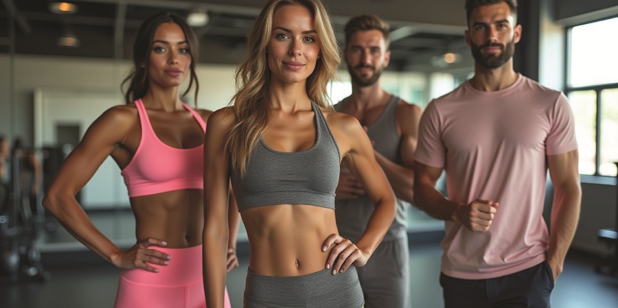 What to Wear to the Private Gym: A Complete Guide to Functional and Stylish Gym Attire