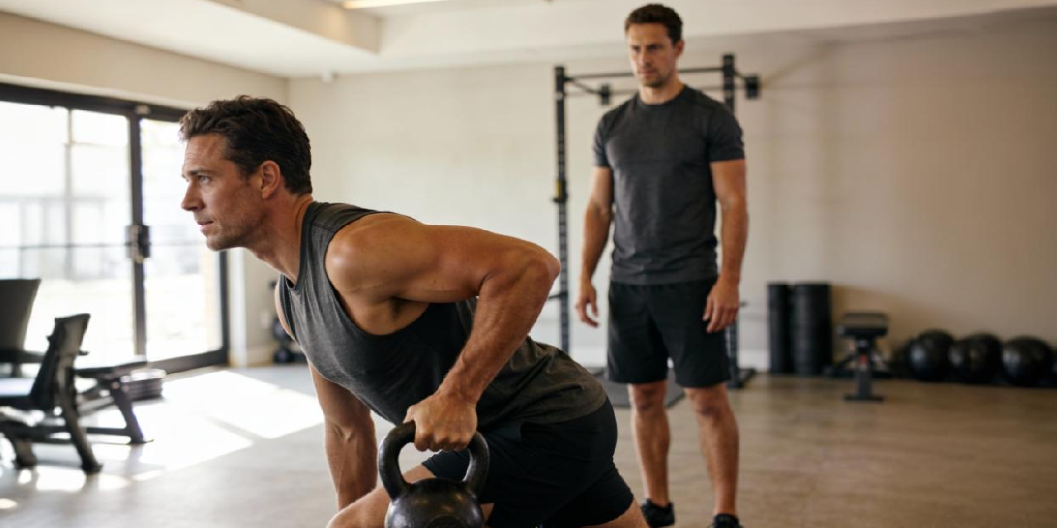 From Guidance to Independence: The Real Success of a Personal Fitness Trainer