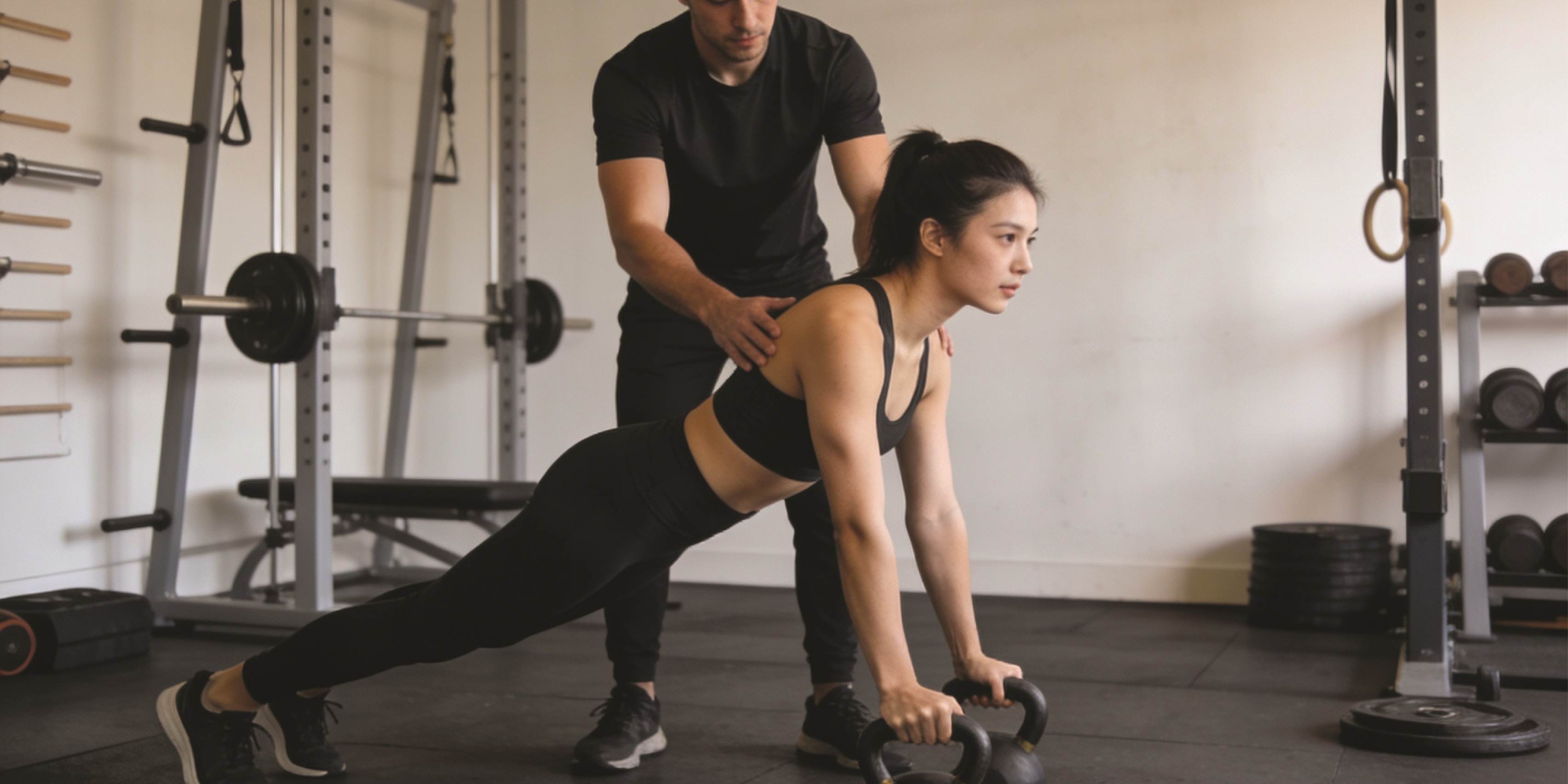 How Private Gyms Avoid the Hidden Cost of “High-Volume” Workouts 