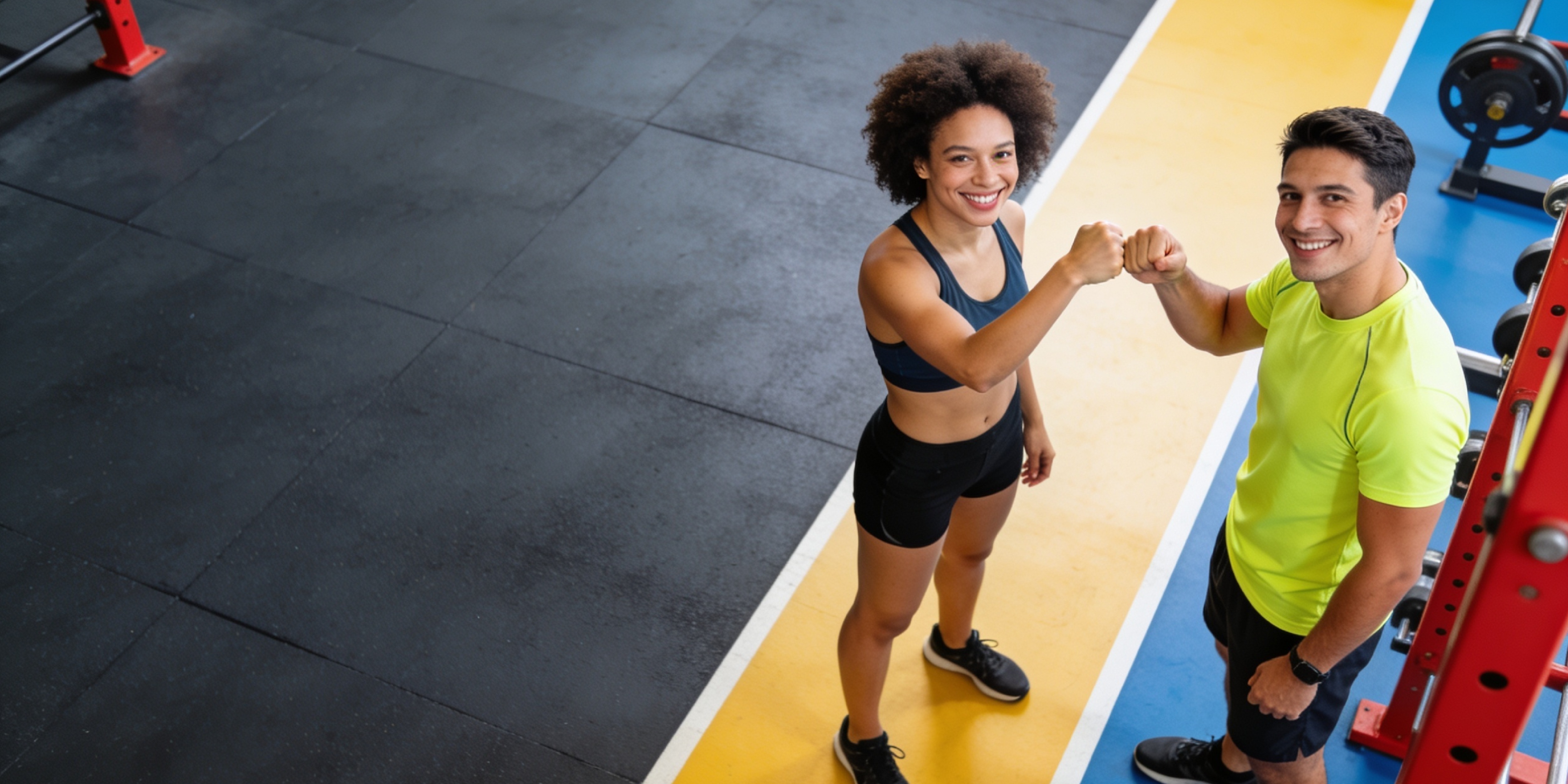Why Your Personal Fitness Trainer Doesn't Expect Perfection 