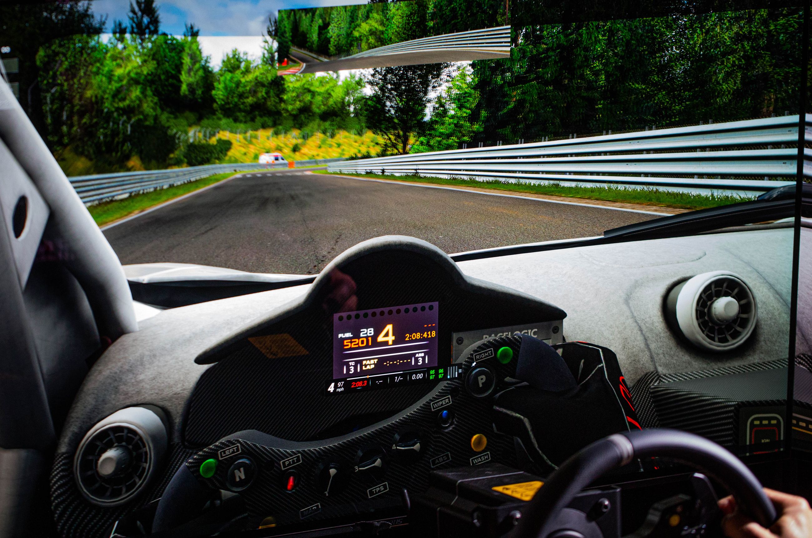 World of Racing