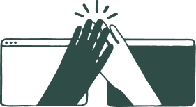 HiThrive Illustration