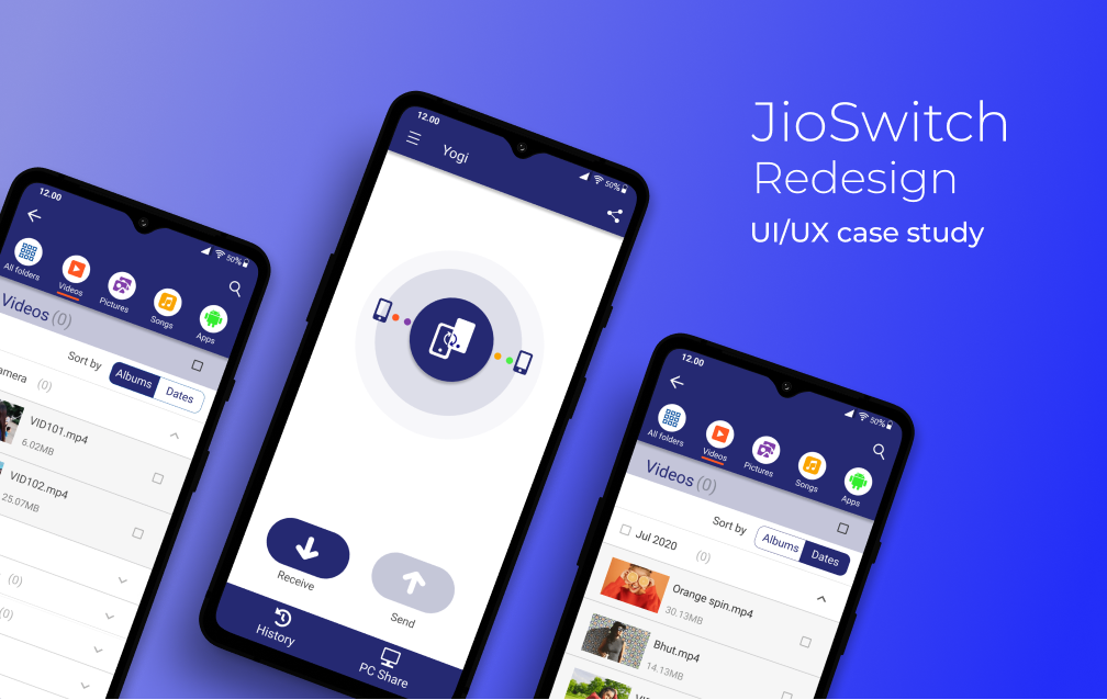 Jio Switch 
