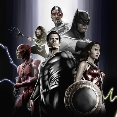DC Sci Fi Movies
